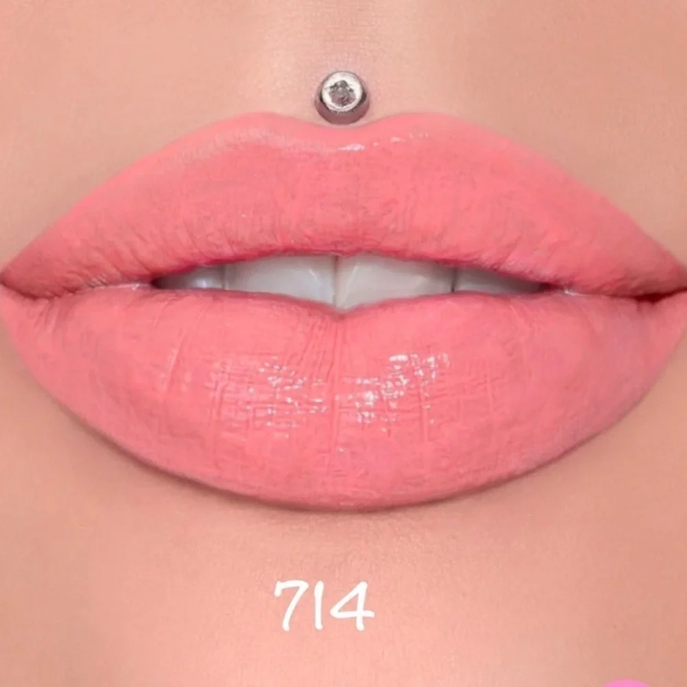 Jeffree Star 714 Supreme Gloss - BNIB